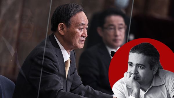 Чьи Курилы. Что думает о спорных вопросах человек без серебряной ложки во рту — новый премьер Японии