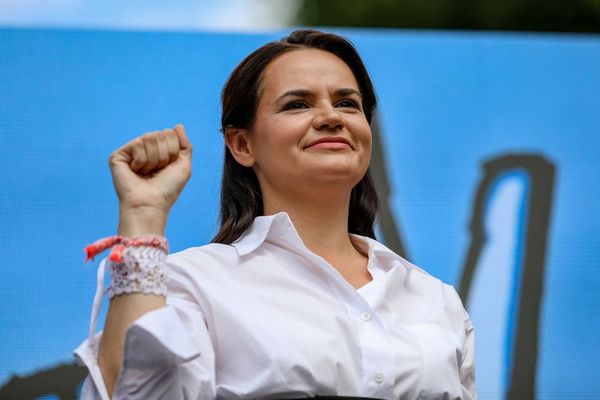 Тихановская ответила, получит ли Лукашенко "гарантию безопасности" в случае отставки