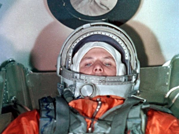 Космонавт рассказал о необычном совете Гагарина после первого полёта