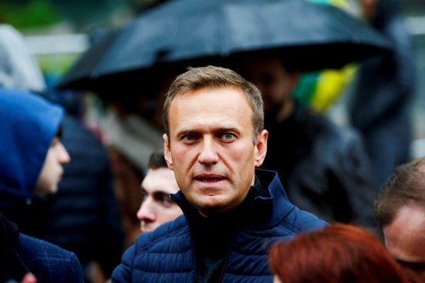 След на бутылке. Где немецкие военные нашли "Новичок" и кто отравил Навального?