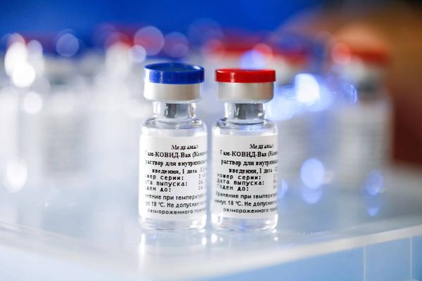 В Турции подтвердили возможность испытания российской вакцины от CoViD-19