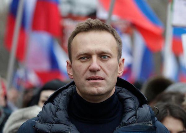Омские токсикологи напомнили, что не нашли следов отравляющих веществ в организме Навального