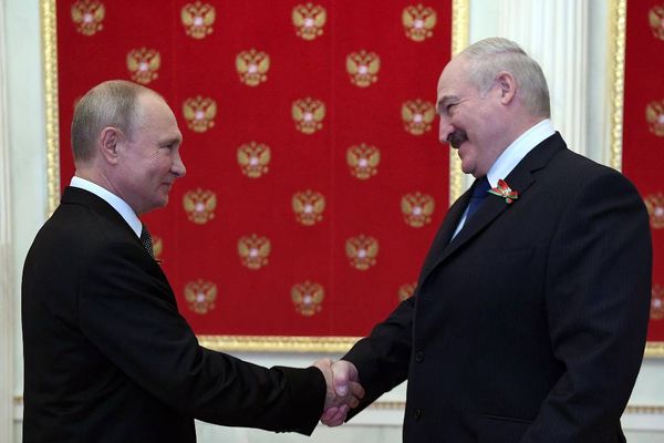 Путин и Лукашенко скоро встретятся в Москве, а Мишустин отправится в Минск