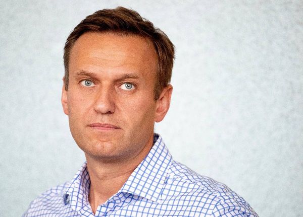 Разработчики "Новичка" усомнились, что Навального отравили этим веществом