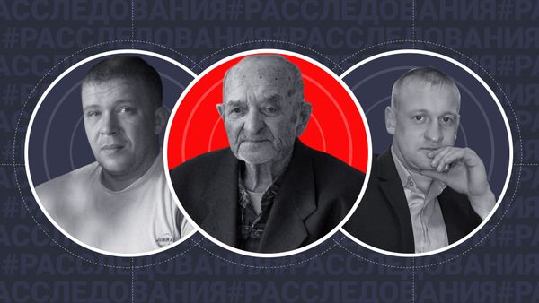 Хуже нацистов. В Башкортостане задержали подозреваемых в зверском убийстве 100-летнего ветерана ВОВ