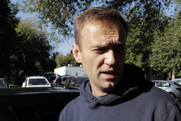СМИ: Российские криминалисты не нашли в организме и на вещах Навального ядовитых веществ