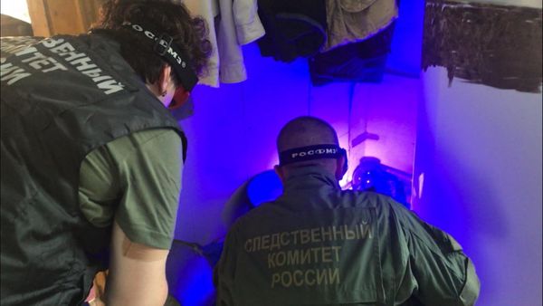 Подозреваемые в убийстве 100-летнего ветерана ВОВ спрятали похищенный у него миллион в лесу