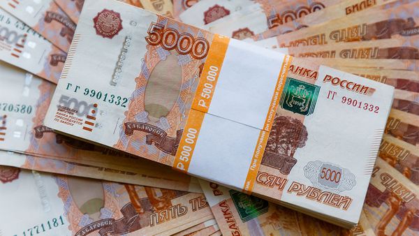 Правительство РФ выделило ещё 34,3 миллиарда рублей на детские выплаты