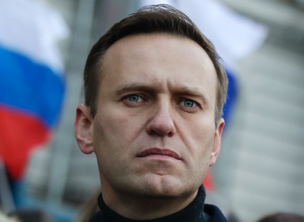 В прокуратуре Германии не считают "особой" ситуацию с Навальным
