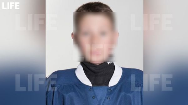 В Москве умер 16-летний хоккеист, получивший серьёзные травмы