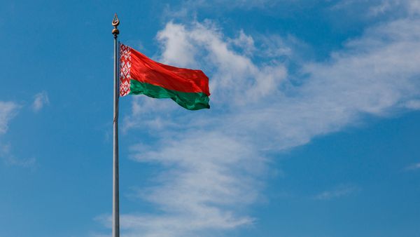 Белоруссия утвердила асимметричный список санкций в отношении стран Балтии