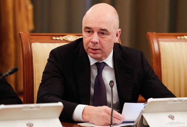 Силуанов объяснил выгоду от выдачи кредита Белоруссии