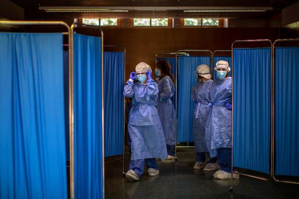 В ВОЗ назвали причину ухудшения ситуации с коронавирусом в Европе