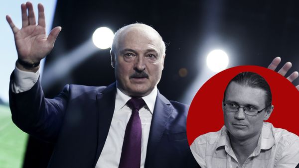 Почему ЕС решил, что может диктовать Лукашенко условия