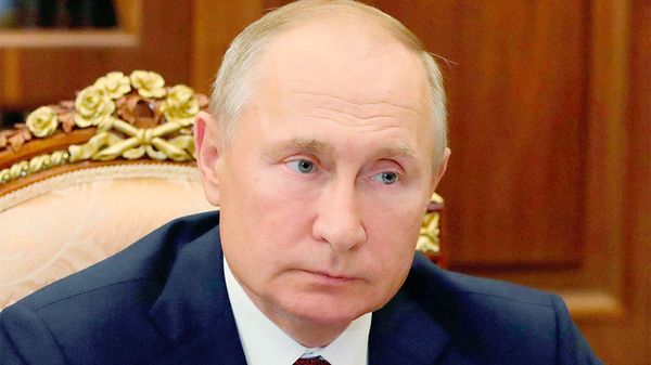Путин в ООН напомнил о невмешательстве в дела государств
