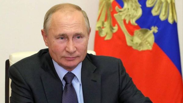 Путин назвал два события этого года, которые сложно переоценить