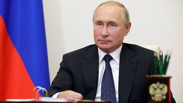 Путин — о развитии технологий: Важно услышать, воспринять опасения людей
