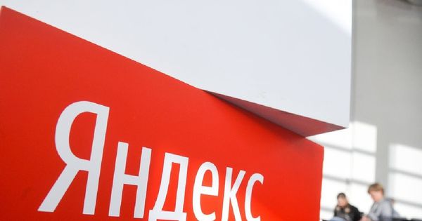 Акции "Яндекса" подскочили в цене после новостей о покупке банка "Тинькофф"