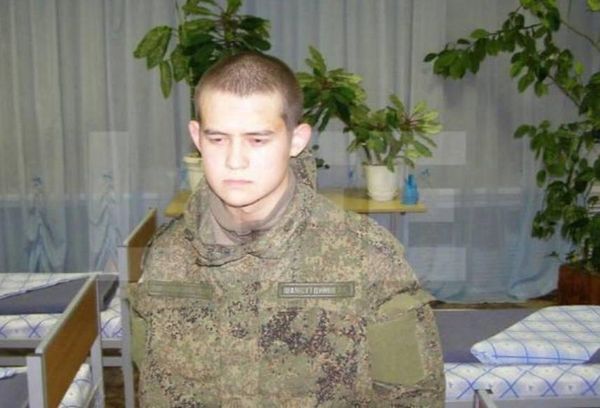 Бывший солдат-срочник Шамсутдинов признал вину в расстреле сослуживцев