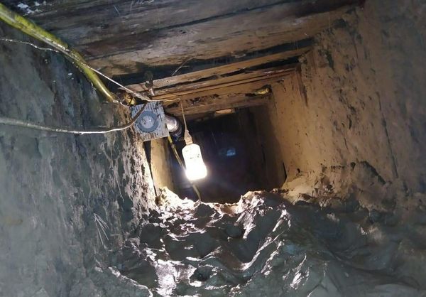 В Дагестане шестеро заключённых сбежали из колонии через подкоп