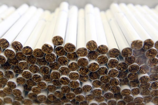 Госдума приняла законопроект о повышении акцизов на сигареты