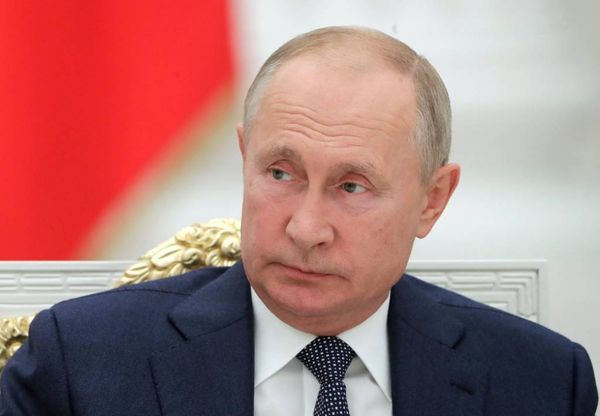Путин заявил, что российская атомная отрасль на подъёме