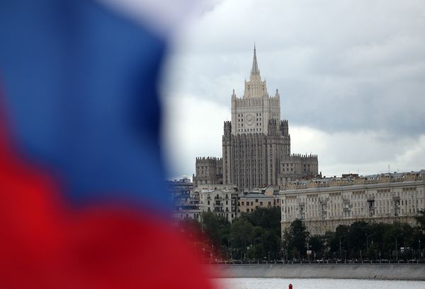 Москва расширила чёрный список граждан ЕС