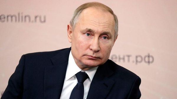 "Впервые в современной истории" Путин отметил резкое сокращение зависимости бюджета от нефти и газа