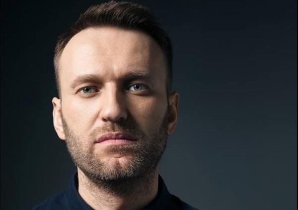 Навального выписали из немецкой клиники "Шарите"