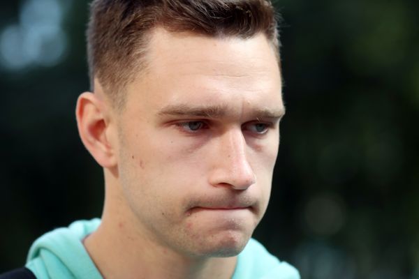 На футболиста Широкова подали заявление о покушении на убийство арбитра