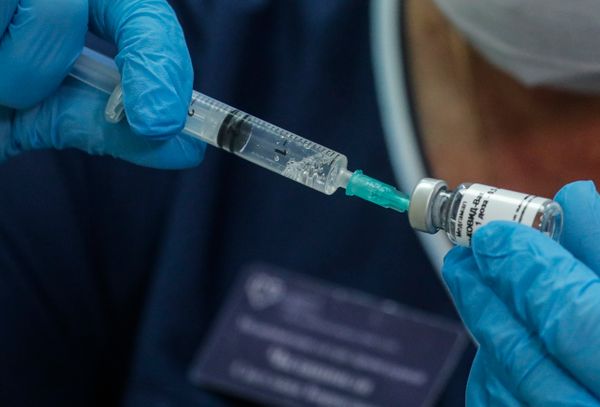Создателей российской вакцины от CoViD-19 предложили выдвинуть на Нобелевскую премию