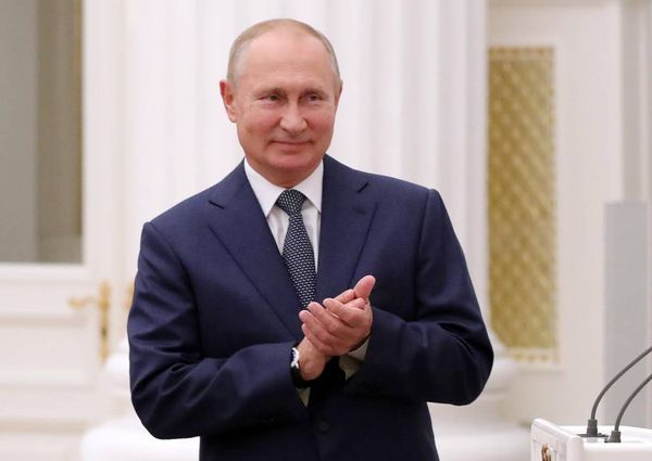 Путин поздравил избранных губернаторов и оценил прошедшие выборы