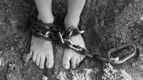 В американском штате запретили наказывать за преступления продажей в рабство