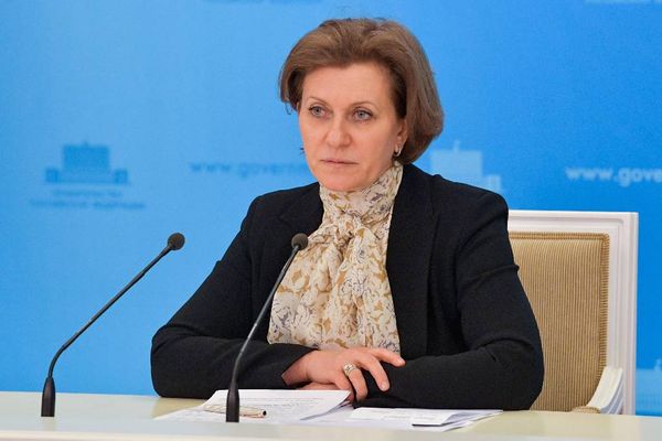 Попова — о росте случаев коронавируса в России: Люди не соблюдают требования