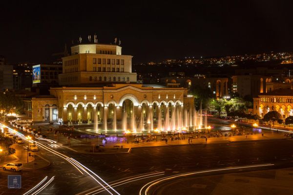 Правительство Армении не исключило возможность признания независимости Нагорного Карабаха