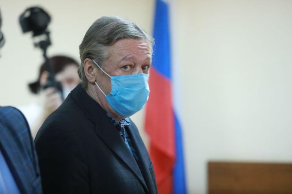 Ефремов лично обжаловал свой приговор и заявил о давлении Пашаева