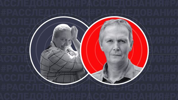 Сумасшествие, оккультизм, травля. Кто или что довело депутата под Петербургом до убийства жены