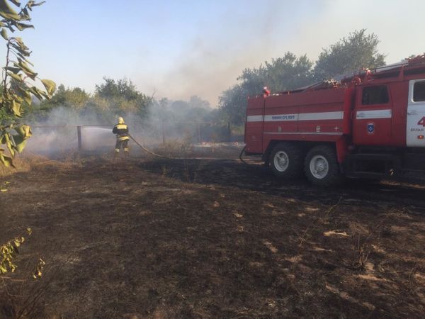 Родственники погибшей при пожаре в Ростовской области получат миллион рублей