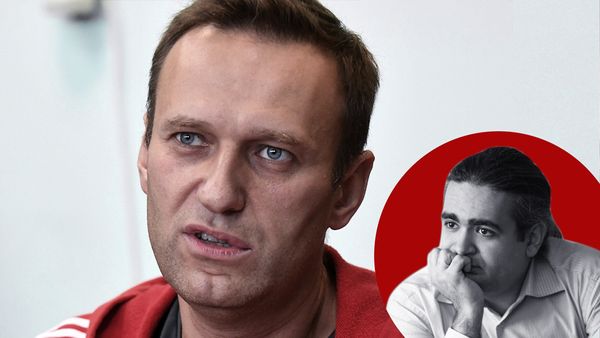 Кто, как и зачем отравил Алексея Навального: какую картинку рисуют западные СМИ?