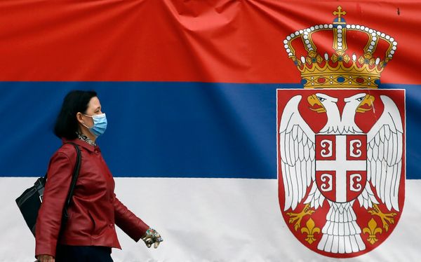 Сербия отказалась признавать независимость Косова на переговорах в Вашингтоне