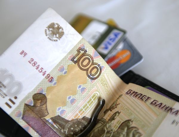 Нижегородца посадили на 12 суток из-за неуплаты штрафа в 100 рублей за утерю паспорта