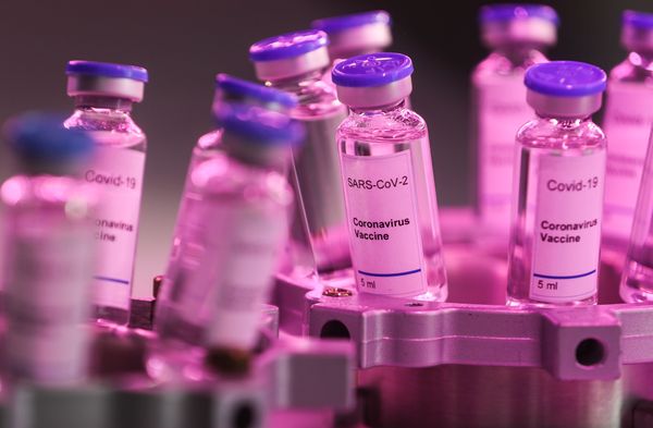 Российские учёные опубликовали результаты испытаний первой в мире вакцины от коронавируса