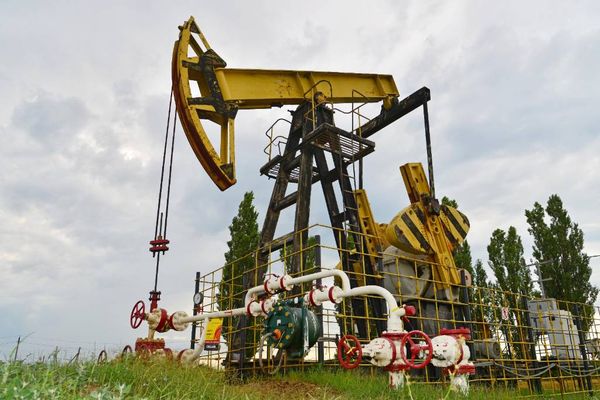 Глава Минэнерго России спрогнозировал среднюю цену на нефть в 2021 году