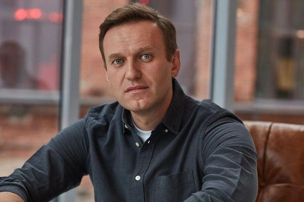 В версии о следах "Новичка" в деле Навального нашли нестыковки