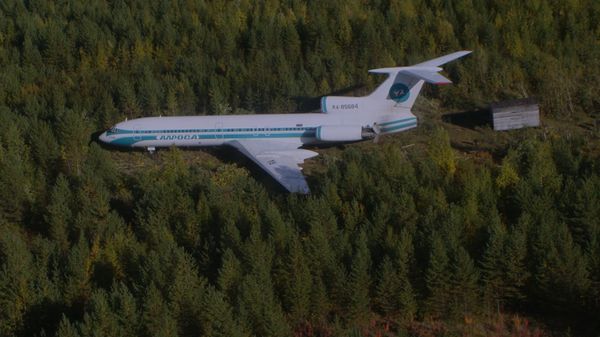 Просто выполнял свою работу и спас 81 человека. История чудо-посадки Ту-154 в Ижме