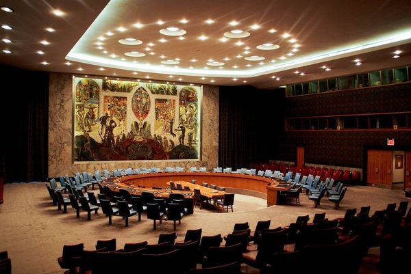 Генассамблея ООН рассмотрит на 75-й сессии вопрос Крыма и Донбасса