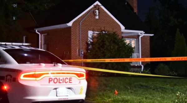 В Канаде пять человек погибли при стрельбе из-за семейной ссоры
