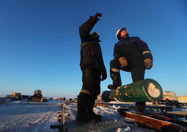 Генсек ОПЕК назвал российских нефтяников невоспетыми героями 