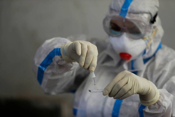 В России назвали необычное лекарство, снизившее смертность от коронавируса в пять раз
