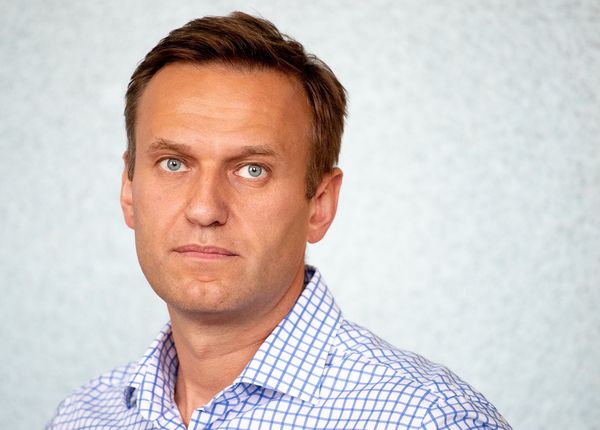 Разработчик "Новичка" отреагировал на выход Алексея Навального из комы